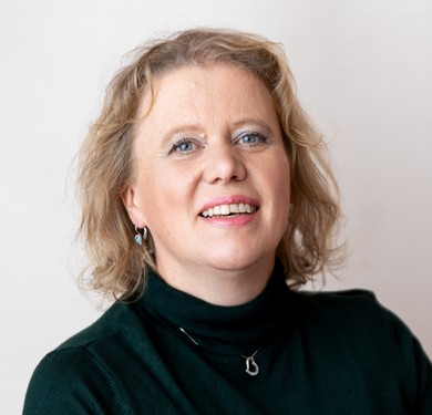 Sibylle Hildebrandt