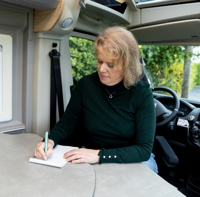 Sibylle Hildebrandt